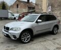 Сірий БМВ Х5, об'ємом двигуна 2.98 л та пробігом 271 тис. км за 12950 $, фото 1 на Automoto.ua