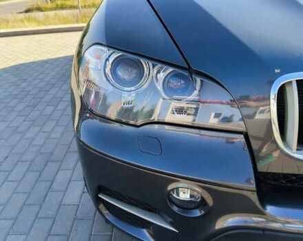 БМВ Х5 2012 в Жмеренке на Automoto.ua Серый БМВ Х5, объемом двигателя 3 л и пробегом 285 тыс. км за 17000 $, фото 17 на Automoto.ua