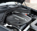 Серый БМВ Х5, объемом двигателя 3 л и пробегом 220 тыс. км за 18500 $, фото 74 на Automoto.ua