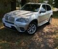 Серый БМВ Х5, объемом двигателя 3 л и пробегом 242 тыс. км за 18600 $, фото 1 на Automoto.ua