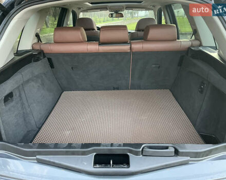 Серый БМВ Х5, объемом двигателя 2.98 л и пробегом 215 тыс. км за 11900 $, фото 36 на Automoto.ua