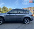 Серый БМВ Х5, объемом двигателя 3 л и пробегом 207 тыс. км за 17300 $, фото 17 на Automoto.ua