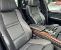 Серый БМВ Х5, объемом двигателя 4.39 л и пробегом 161 тыс. км за 15700 $, фото 19 на Automoto.ua
