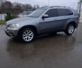 Сірий БМВ Х5, об'ємом двигуна 2.99 л та пробігом 265 тис. км за 16500 $, фото 2 на Automoto.ua