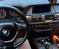 Серый БМВ Х5, объемом двигателя 3 л и пробегом 228 тыс. км за 19300 $, фото 11 на Automoto.ua