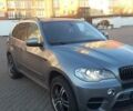 Сірий БМВ Х5, об'ємом двигуна 2.98 л та пробігом 163 тис. км за 14500 $, фото 3 на Automoto.ua