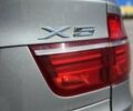 Серый БМВ Х5, объемом двигателя 3 л и пробегом 213 тыс. км за 20900 $, фото 14 на Automoto.ua