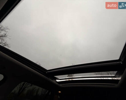 Сірий БМВ Х5, об'ємом двигуна 3 л та пробігом 198 тис. км за 18500 $, фото 9 на Automoto.ua