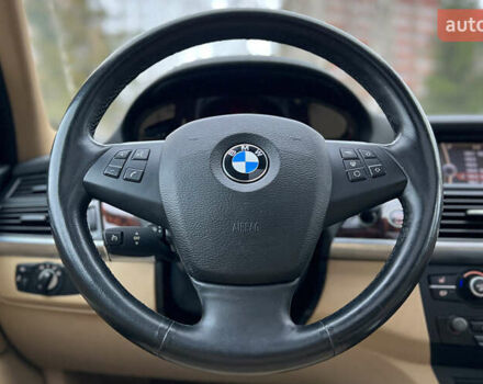 Серый БМВ Х5, объемом двигателя 2.99 л и пробегом 226 тыс. км за 17890 $, фото 8 на Automoto.ua