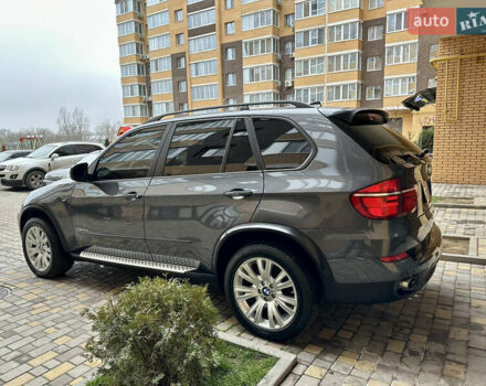 Серый БМВ Х5, объемом двигателя 2.99 л и пробегом 253 тыс. км за 15900 $, фото 10 на Automoto.ua