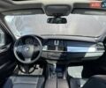 Серый БМВ Х5, объемом двигателя 3 л и пробегом 253 тыс. км за 15700 $, фото 36 на Automoto.ua