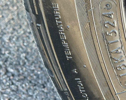 Серый БМВ Х5, объемом двигателя 3 л и пробегом 328 тыс. км за 16999 $, фото 14 на Automoto.ua