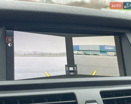 Сірий БМВ Х5, об'ємом двигуна 3 л та пробігом 285 тис. км за 15600 $, фото 23 на Automoto.ua