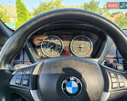БМВ Х5 2012 в Жмеренке на Automoto.ua Серый БМВ Х5, объемом двигателя 3 л и пробегом 285 тыс. км за 17000 $, фото 8 на Automoto.ua