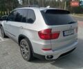 Серый БМВ Х5, объемом двигателя 2.98 л и пробегом 258 тыс. км за 14950 $, фото 1 на Automoto.ua