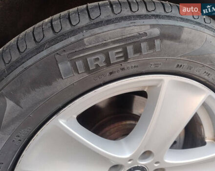 Серый БМВ Х5, объемом двигателя 2.99 л и пробегом 207 тыс. км за 17999 $, фото 31 на Automoto.ua