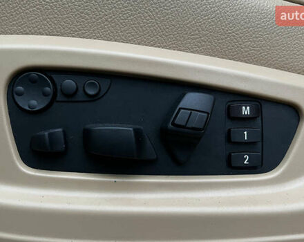 Серый БМВ Х5, объемом двигателя 2.99 л и пробегом 226 тыс. км за 17890 $, фото 17 на Automoto.ua