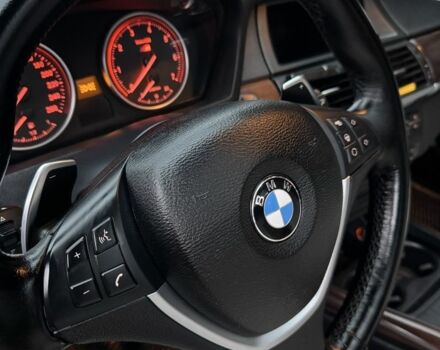 Сірий БМВ Х5, об'ємом двигуна 3 л та пробігом 229 тис. км за 12900 $, фото 23 на Automoto.ua
