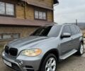 Сірий БМВ Х5, об'ємом двигуна 3 л та пробігом 229 тис. км за 12900 $, фото 1 на Automoto.ua