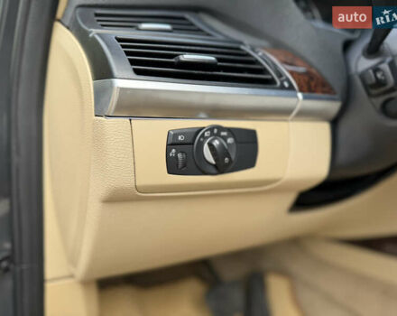 Серый БМВ Х5, объемом двигателя 2.99 л и пробегом 288 тыс. км за 17999 $, фото 31 на Automoto.ua