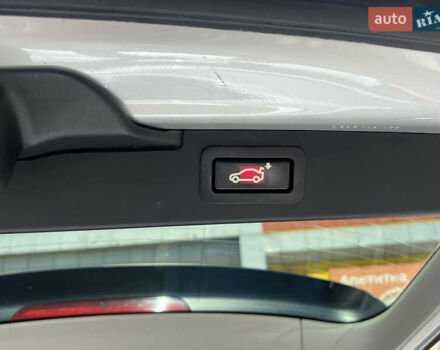 Серый БМВ Х5, объемом двигателя 2.98 л и пробегом 285 тыс. км за 15999 $, фото 59 на Automoto.ua