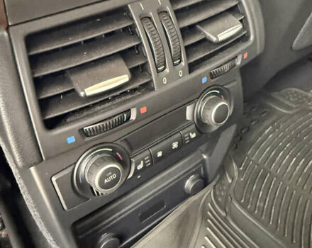 Серый БМВ Х5, объемом двигателя 2.99 л и пробегом 211 тыс. км за 16500 $, фото 18 на Automoto.ua