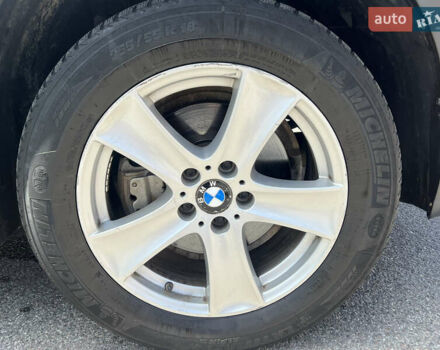 Серый БМВ Х5, объемом двигателя 2.98 л и пробегом 285 тыс. км за 15999 $, фото 22 на Automoto.ua