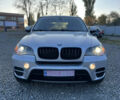 Серый БМВ Х5, объемом двигателя 3 л и пробегом 284 тыс. км за 16500 $, фото 1 на Automoto.ua