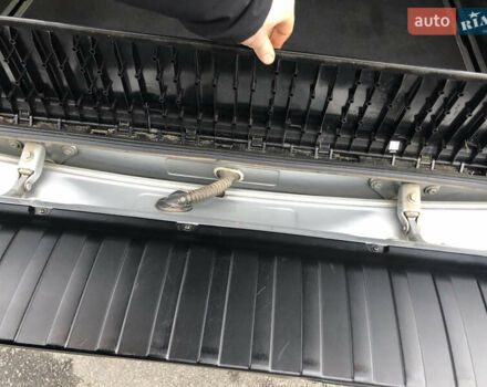 Сірий БМВ Х5, об'ємом двигуна 3 л та пробігом 258 тис. км за 18000 $, фото 22 на Automoto.ua