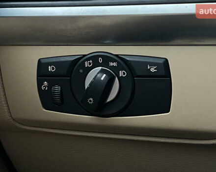 Серый БМВ Х5, объемом двигателя 2.99 л и пробегом 226 тыс. км за 17890 $, фото 16 на Automoto.ua