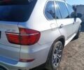 Серый БМВ Х5, объемом двигателя 3 л и пробегом 261 тыс. км за 14500 $, фото 1 на Automoto.ua