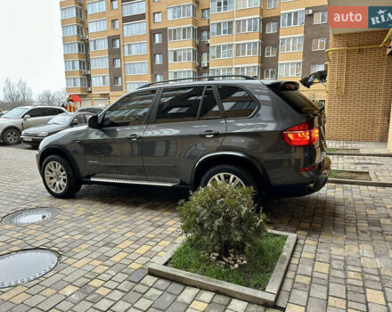 Серый БМВ Х5, объемом двигателя 2.99 л и пробегом 253 тыс. км за 15900 $, фото 40 на Automoto.ua