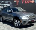 Серый БМВ Х5, объемом двигателя 3 л и пробегом 253 тыс. км за 15700 $, фото 7 на Automoto.ua