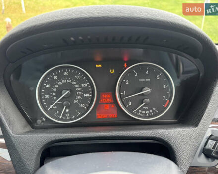 БМВ Х5 2012 в Киеве на Automoto.ua Серый БМВ Х5, объемом двигателя 2.98 л и пробегом 285 тыс. км за 12500 $, фото 34 на Automoto.ua