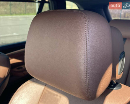 Серый БМВ Х5, объемом двигателя 3 л и пробегом 328 тыс. км за 16999 $, фото 19 на Automoto.ua