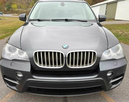 БМВ Х5 2012 в Тернополе на Automoto.ua Серый БМВ Х5, объемом двигателя 3 л и пробегом 113 тыс. км за 13800 $, фото 1 на Automoto.ua