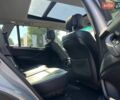 Серый БМВ Х5, объемом двигателя 3 л и пробегом 258 тыс. км за 12950 $, фото 39 на Automoto.ua