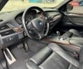 Серый БМВ Х5, объемом двигателя 3 л и пробегом 190 тыс. км за 16900 $, фото 13 на Automoto.ua