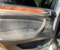 Серый БМВ Х5, объемом двигателя 3 л и пробегом 242 тыс. км за 18600 $, фото 45 на Automoto.ua