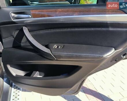 БМВ Х5 2012 в Жмеренке на Automoto.ua Серый БМВ Х5, объемом двигателя 3 л и пробегом 285 тыс. км за 17000 $, фото 5 на Automoto.ua