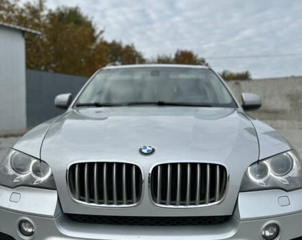 Серый БМВ Х5, объемом двигателя 2.99 л и пробегом 320 тыс. км за 17900 $, фото 11 на Automoto.ua