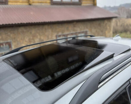 Сірий БМВ Х5, об'ємом двигуна 2.98 л та пробігом 229 тис. км за 12900 $, фото 9 на Automoto.ua