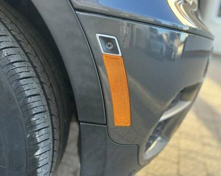 Серый БМВ Х5, объемом двигателя 2.98 л и пробегом 195 тыс. км за 13200 $, фото 4 на Automoto.ua