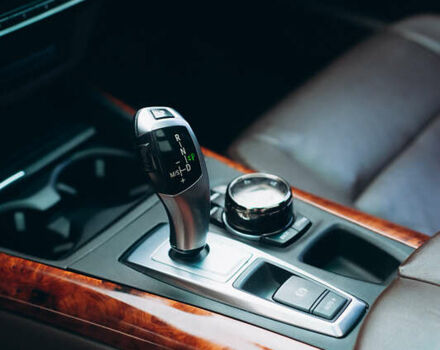 Серый БМВ Х5, объемом двигателя 2.98 л и пробегом 221 тыс. км за 13500 $, фото 24 на Automoto.ua