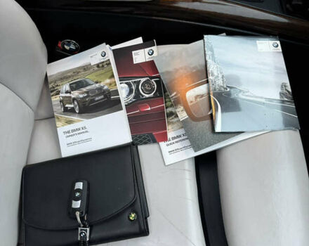 Сірий БМВ Х5, об'ємом двигуна 2.98 л та пробігом 229 тис. км за 12900 $, фото 29 на Automoto.ua