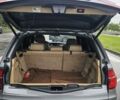 Сірий БМВ Х5, об'ємом двигуна 4.4 л та пробігом 130 тис. км за 11800 $, фото 5 на Automoto.ua