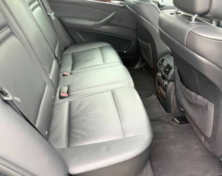 БМВ Х5 2012 в Тернополе на Automoto.ua Серый БМВ Х5, объемом двигателя 3 л и пробегом 113 тыс. км за 13800 $, фото 9 на Automoto.ua