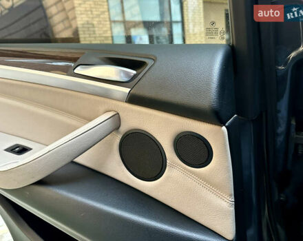 Серый БМВ Х5, объемом двигателя 2.99 л и пробегом 253 тыс. км за 15900 $, фото 34 на Automoto.ua