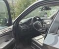 Серый БМВ Х5, объемом двигателя 3 л и пробегом 220 тыс. км за 17500 $, фото 21 на Automoto.ua