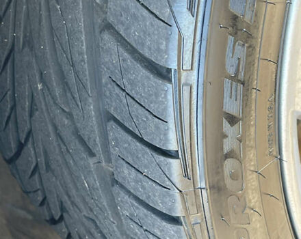 Серый БМВ Х5, объемом двигателя 3 л и пробегом 328 тыс. км за 16999 $, фото 13 на Automoto.ua